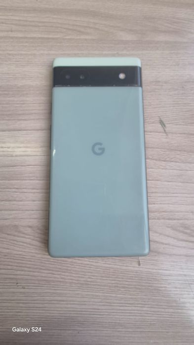 Продам гугл пиксель 6а
