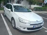 Citroen C5 III 2012