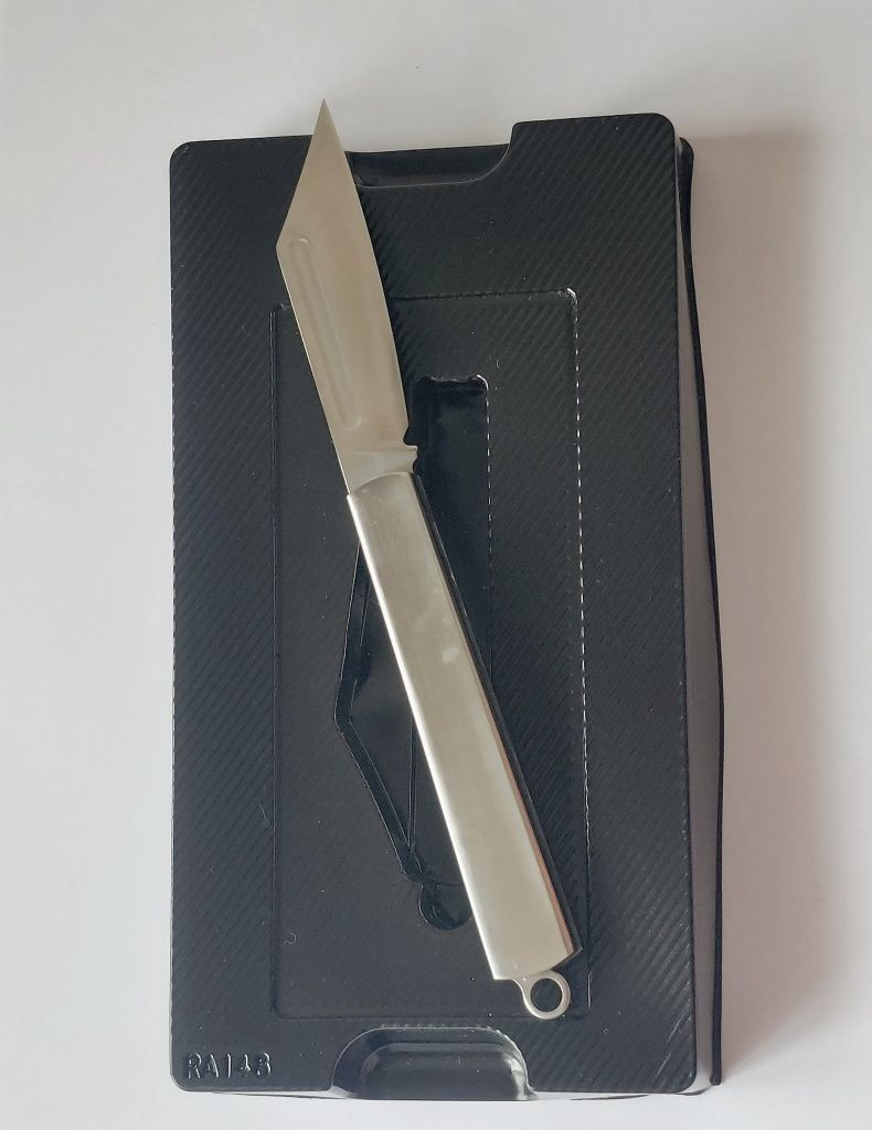 Сгъваем джобен нож Sanrenmu Неръждаема стомана