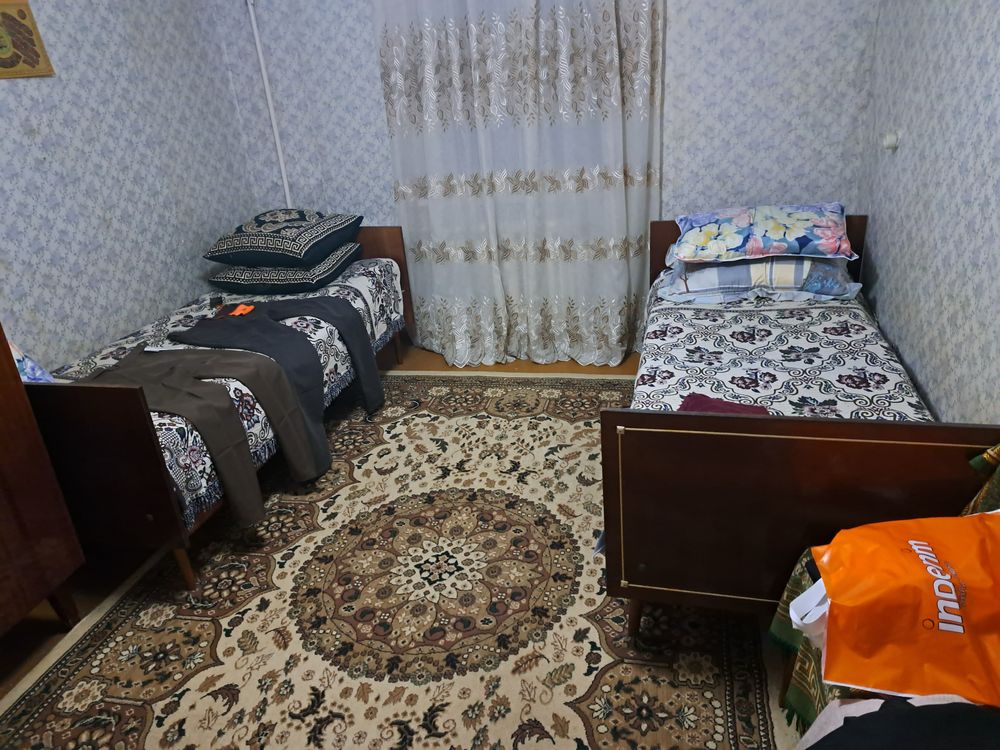 Аренда квартиры