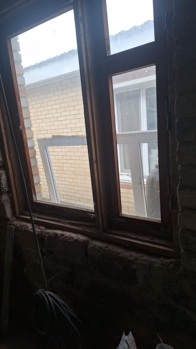 Продам рамы деревянные