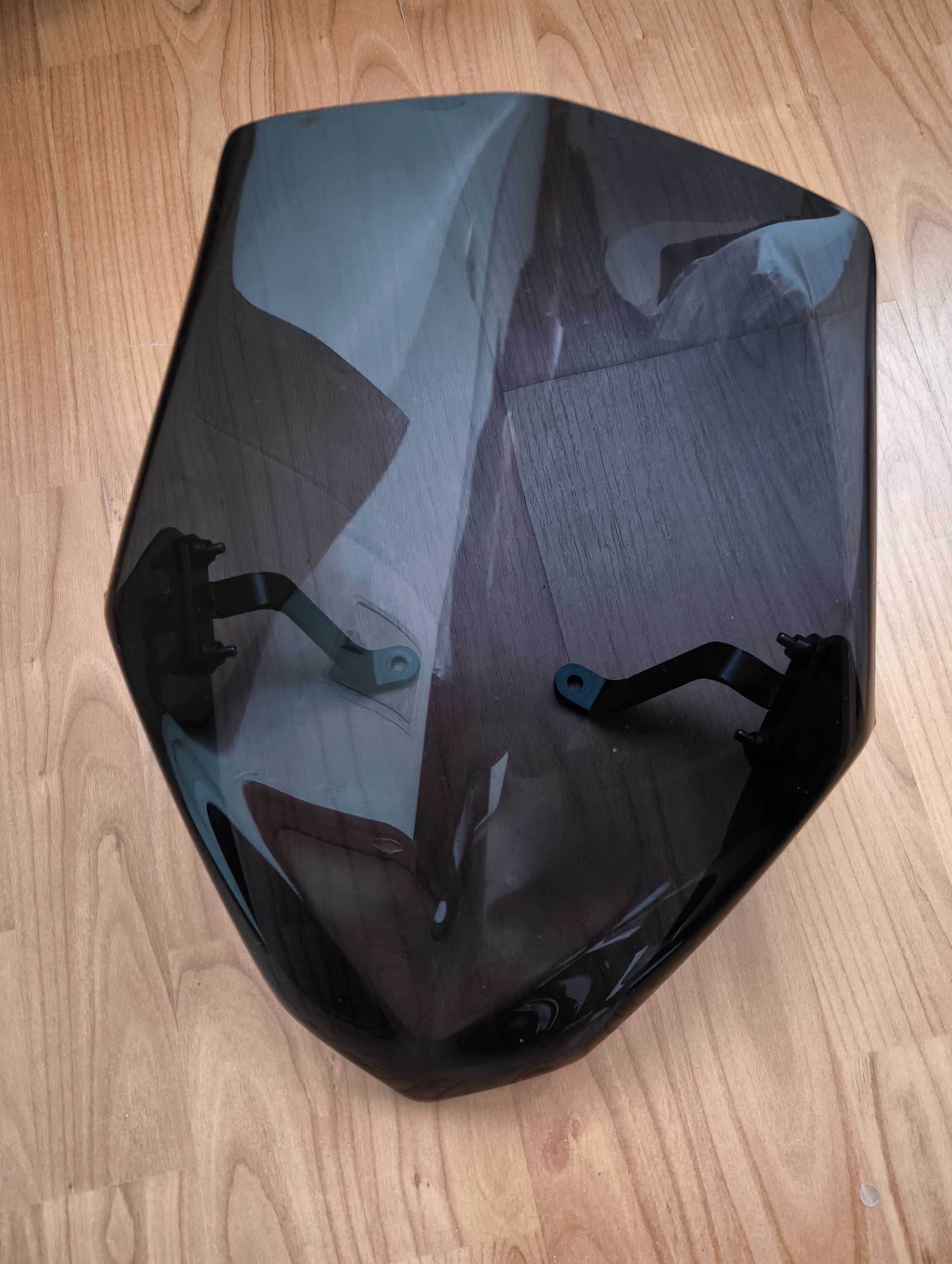 Parbriz Honda CB500F 2016 2023 Fumuriu Windscreen CB500 CB 500F