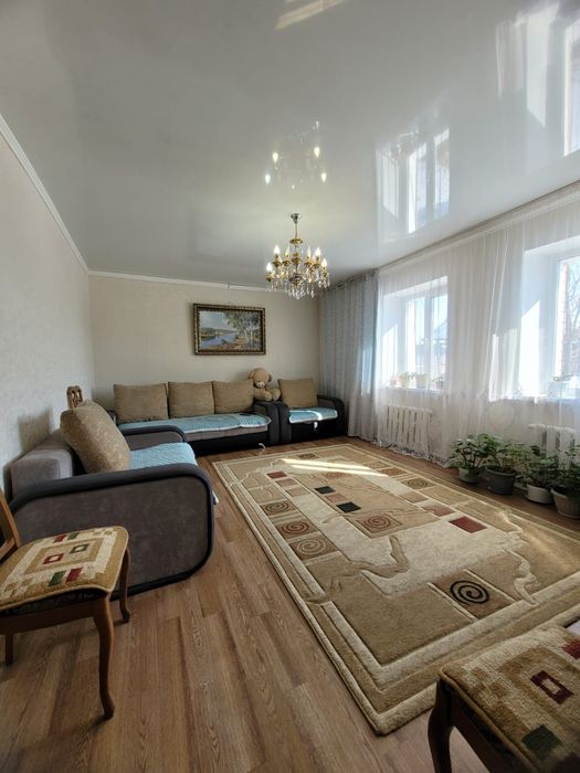 Продаётся 4 комнатная.дом район Холодный Ключ