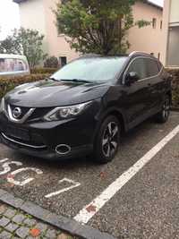 Nissan Qashqai 1.6 dci