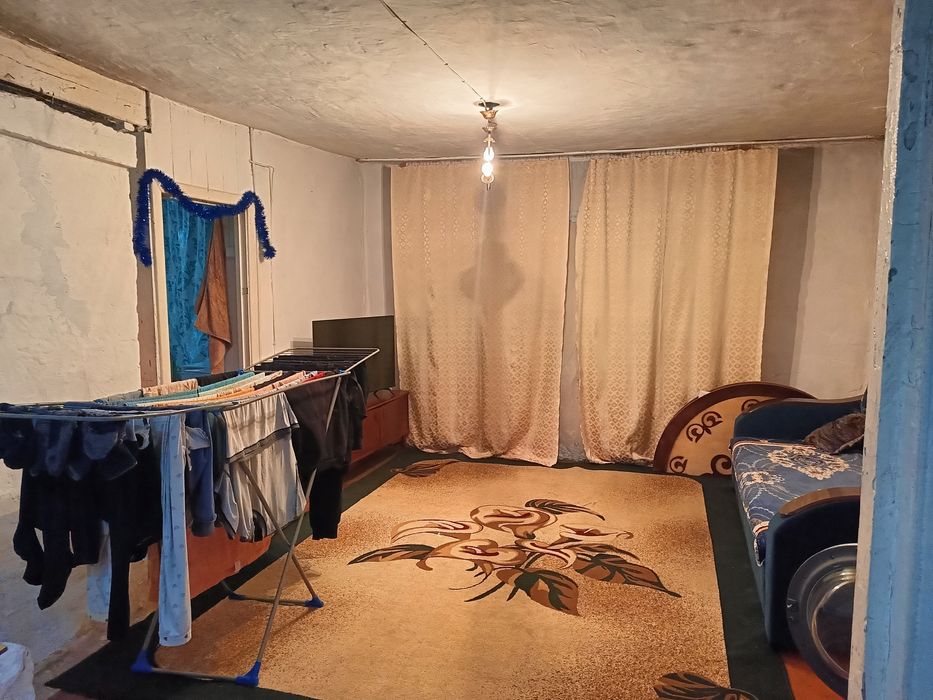 Продам дом в рабочем