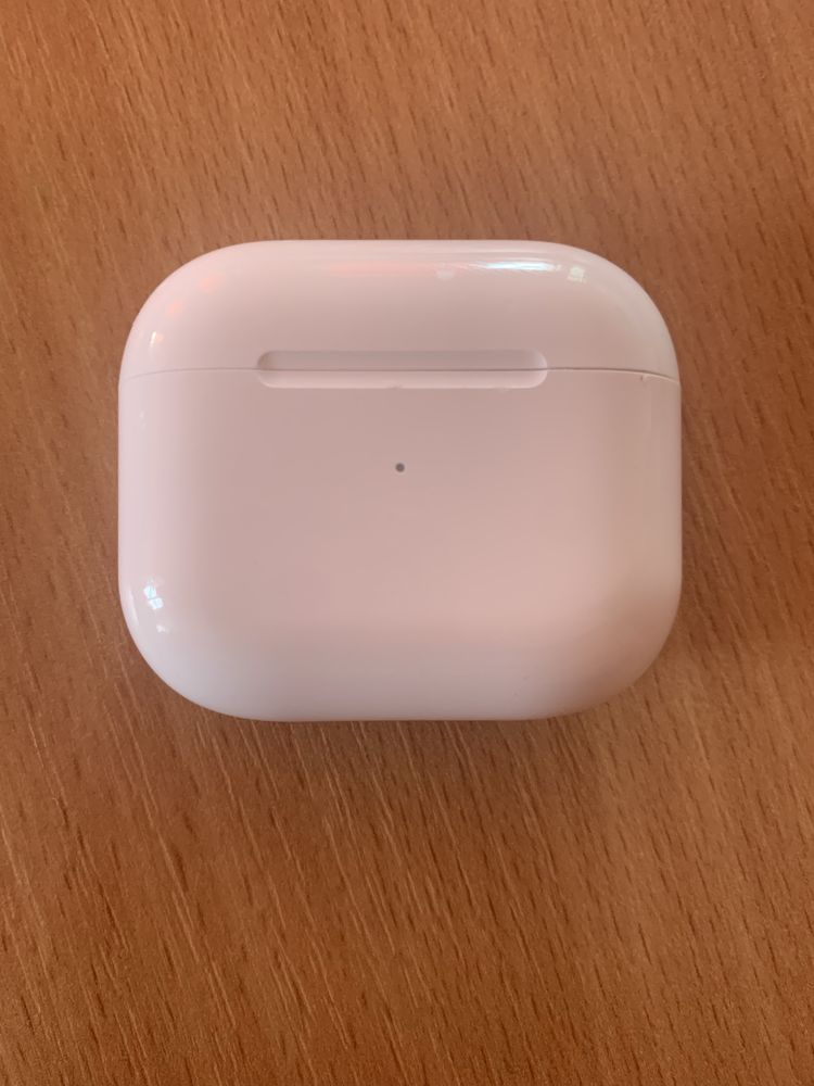 airpods generatia 3