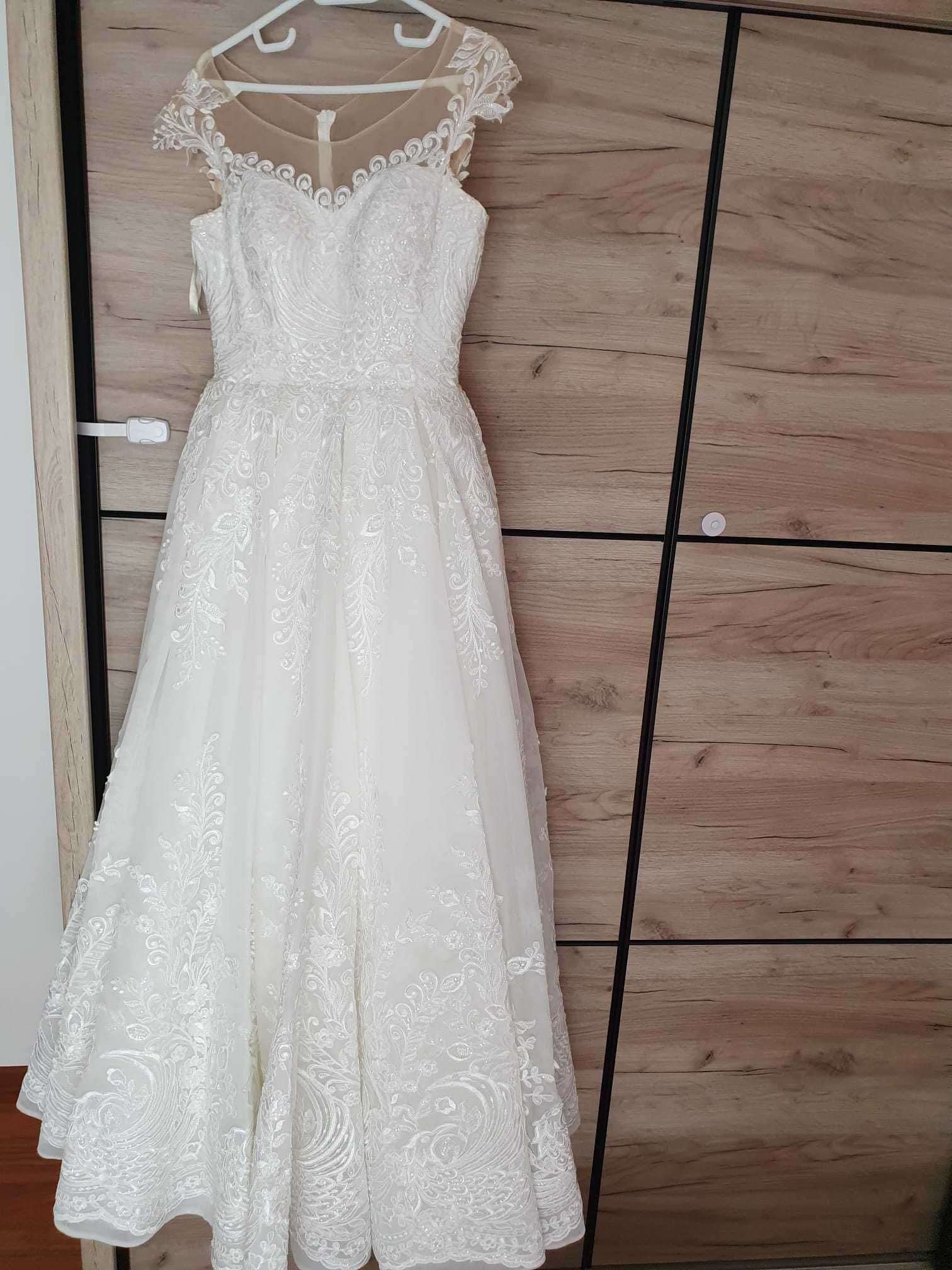 Rochie de mireasa