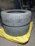 Шины на кроссовер 285/50R20