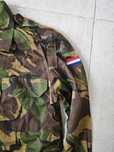 Военни ризи на Датската армия подходящи да лов,риболов,туризъм