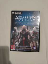 Jocuri PC Assasin's Creed Heritage Edition