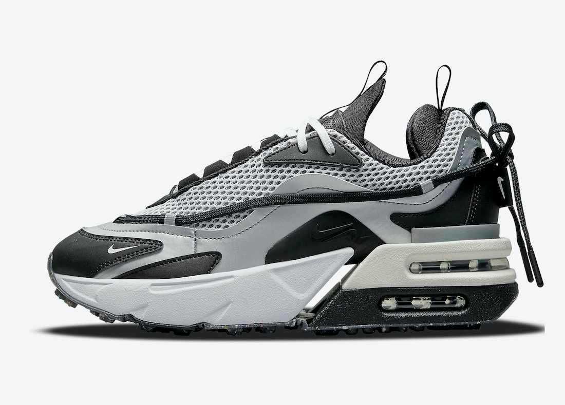 Топ цена Nike air max Furyosa