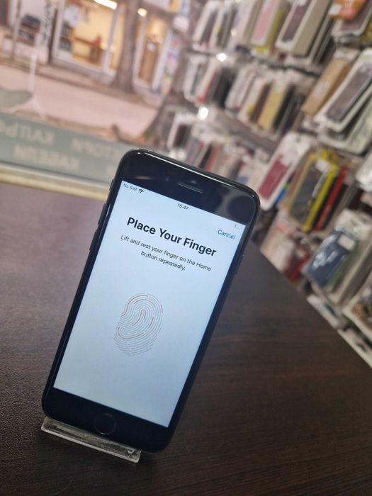 Apple iPhone 7 32GB Balck