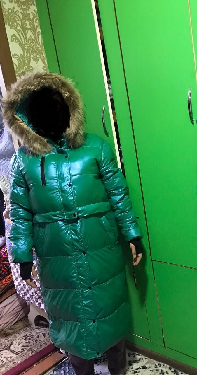 куртка модная привызная