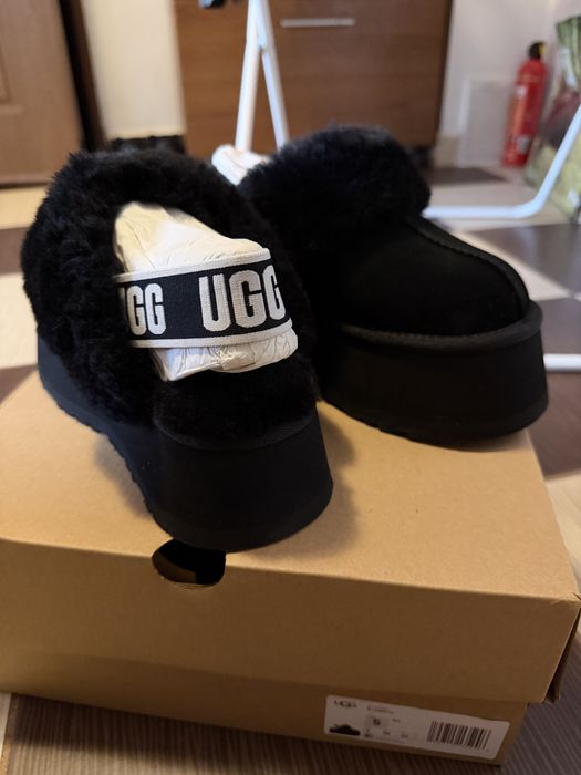 UGG Funkette marimea 36