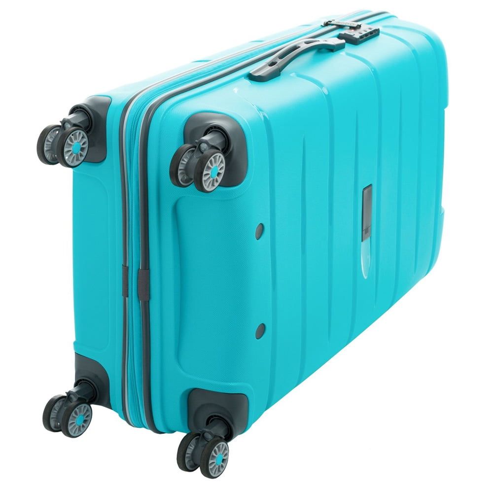 Чемодан MODO by Roncato 3402 Starlight 2.0 Trolley 71 см и 55 см