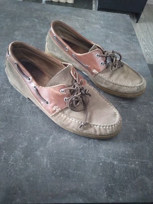 De vanzare pantofi piele intoarsa zara