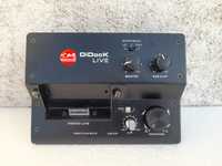 SM Pro Audio DI-Dock Stereo DI Box - Activ cu Dock