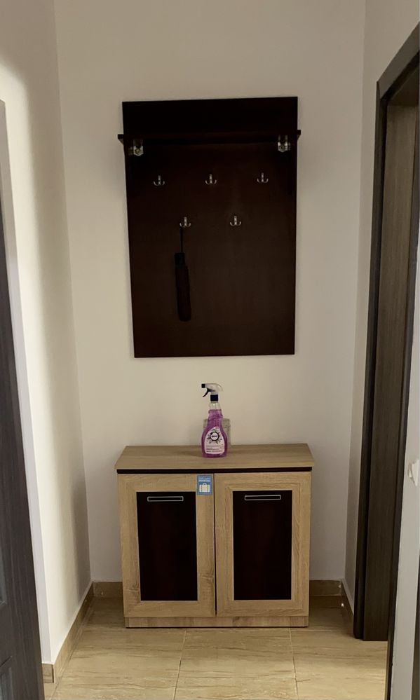 Regim Hotelier Militari Residence Garsonieră Decomandată