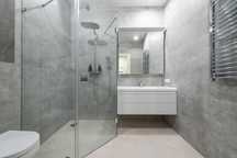 Executam Cabine Dus Sticla, Sticla Armonica, Terase, Balustrade Sticla
