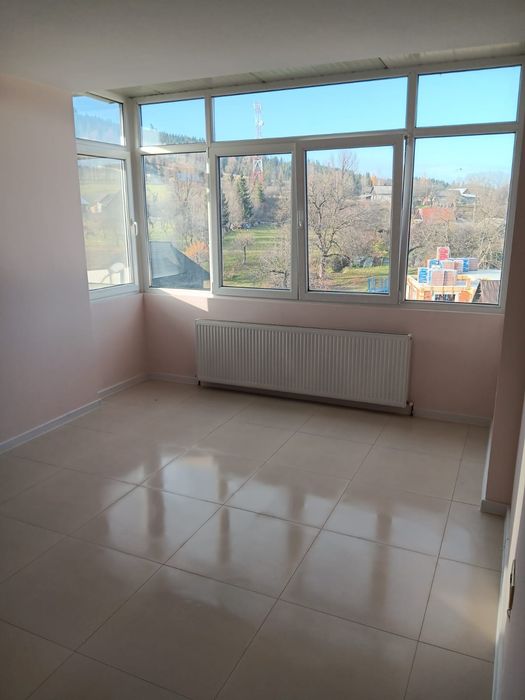 Apartament cu doua camere de inchiriat la Putna , Jud. Suceava