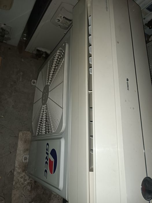 Кондиционер Gree 12
