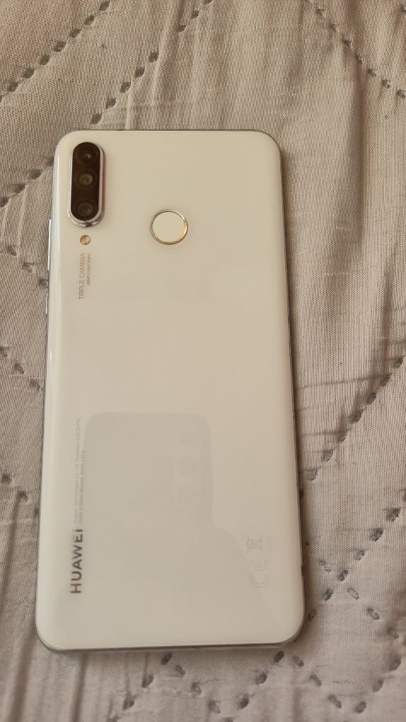 Huawei p30 lite.
