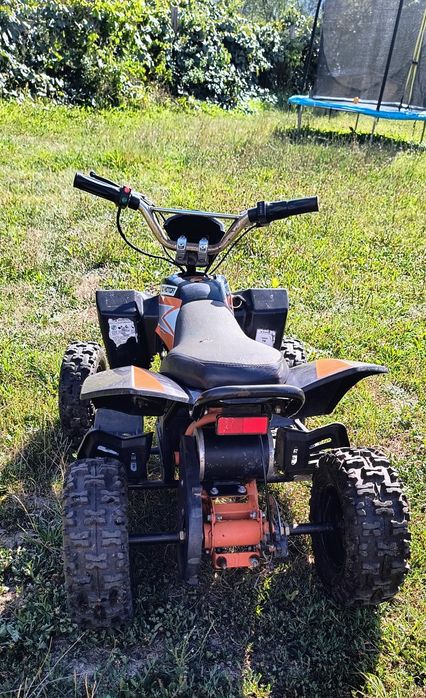 ATV electric copii 800W