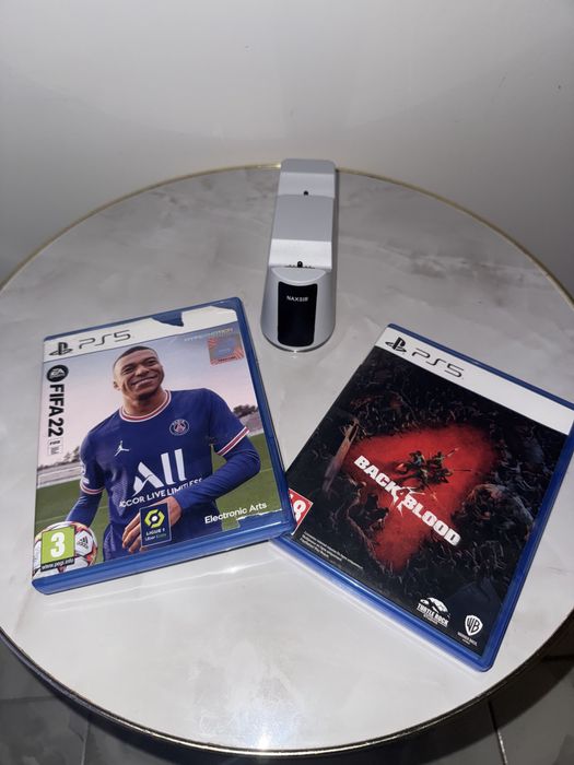 Ps5 + cont de Roblox si fortnite