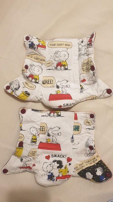 Ергономична раница Tula FTG (Free-to-grow)