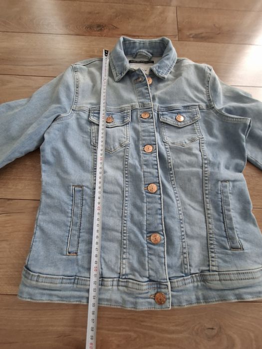 Only дънкови яке, размер S