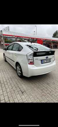 Toyota prius hybrid