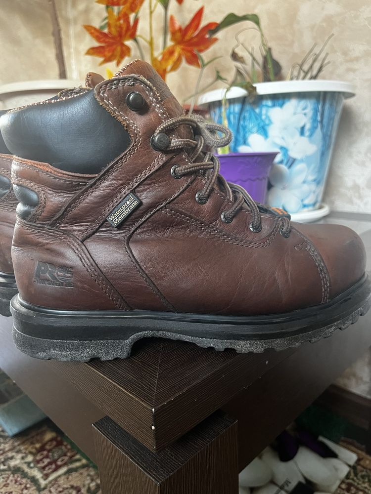 Ботинки Timberland pro