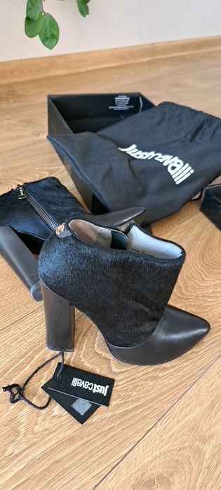 Боти Just Cavalli, номер 37