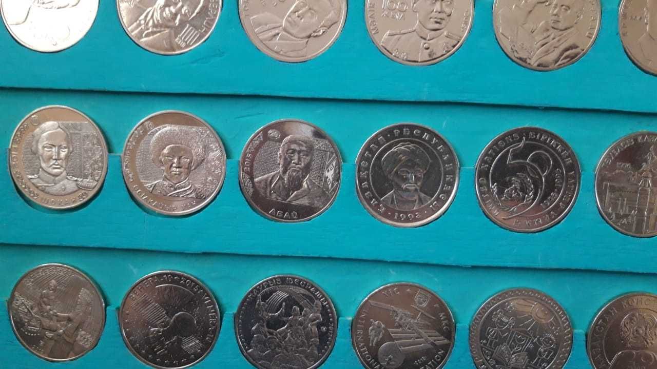 Продаю коллекционные монеты