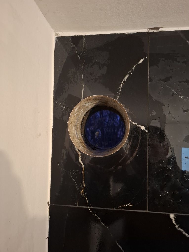 Taiere/carotare beton (gauri hote,AC,instalații sanitare)