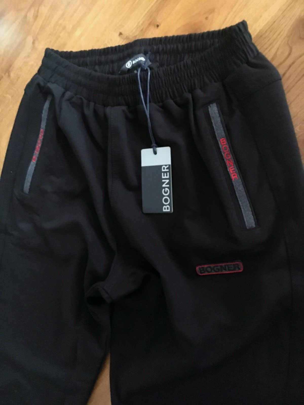 Bogner мъжко долнище size  3xl