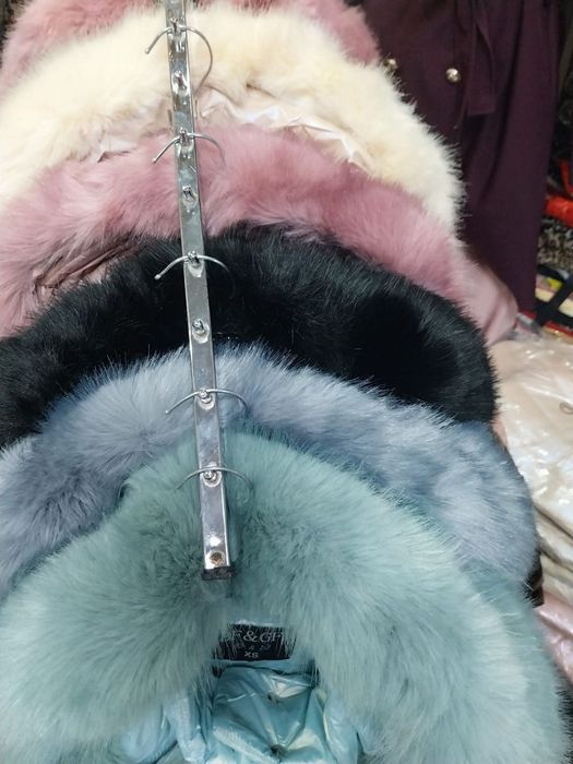 Geacă damă model nou