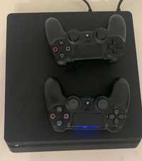 PlayStation 4 slim