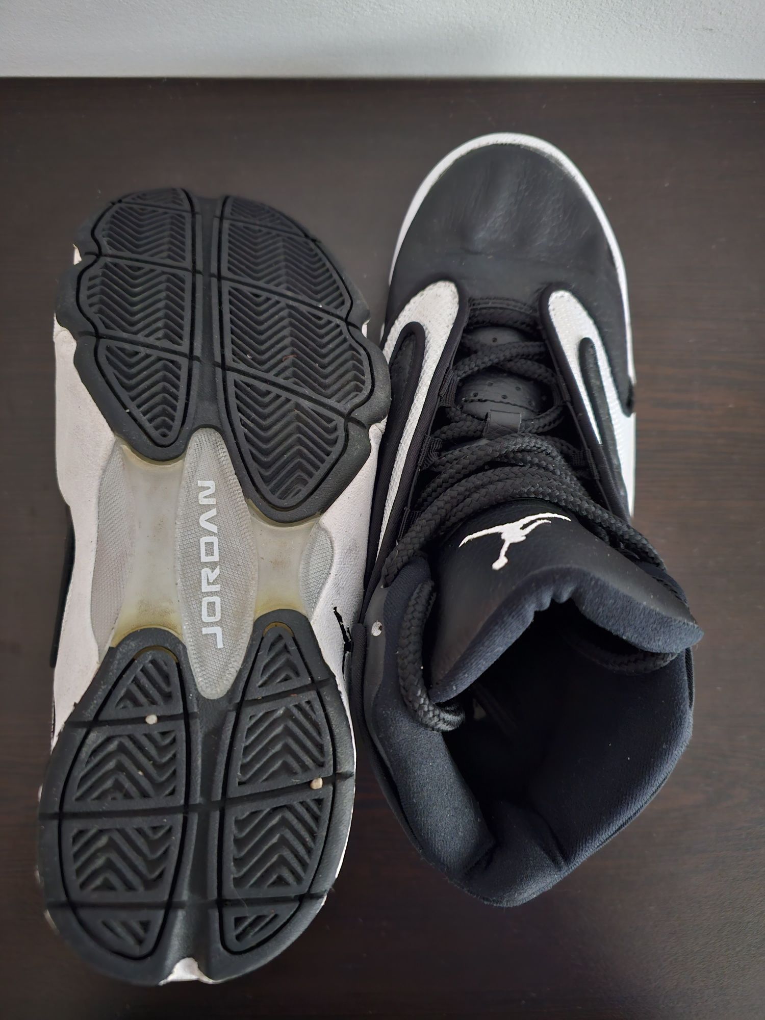 Nike Air  Jordan Og номер 40