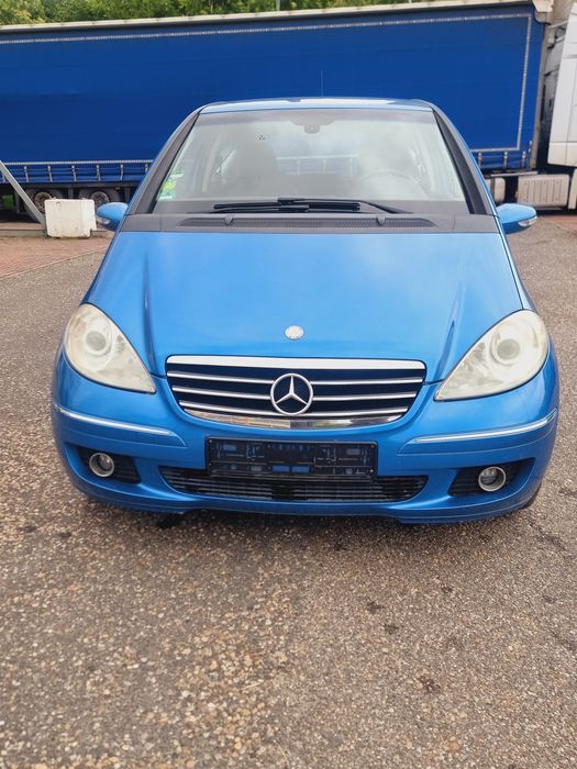 Mercedes a 180 2.0 cdi diesel