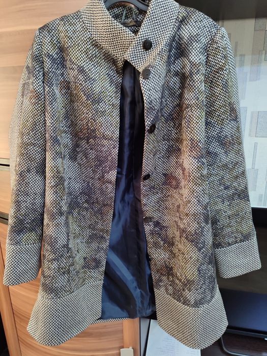 Пальто женское демисезонное