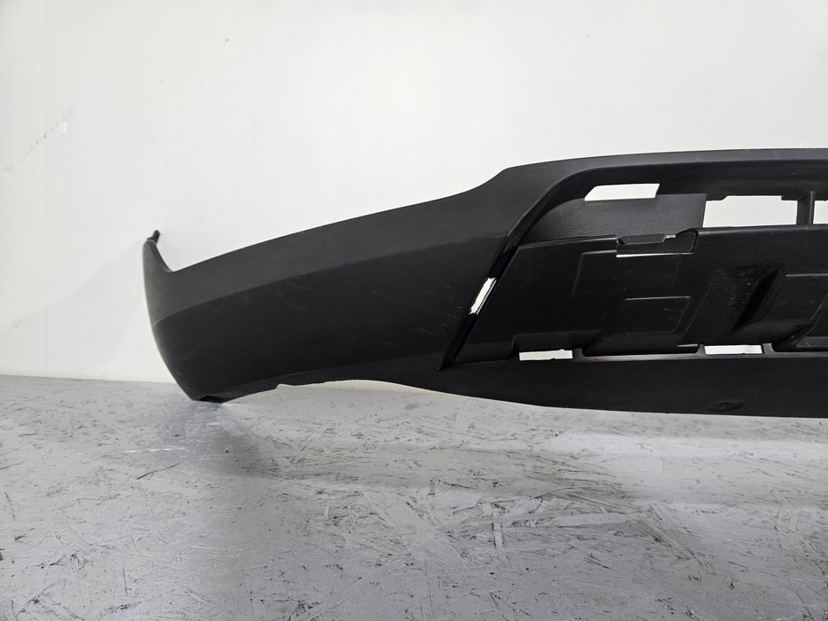 Предна броня VOLVO XC40 2017- Спойлер дифузьор