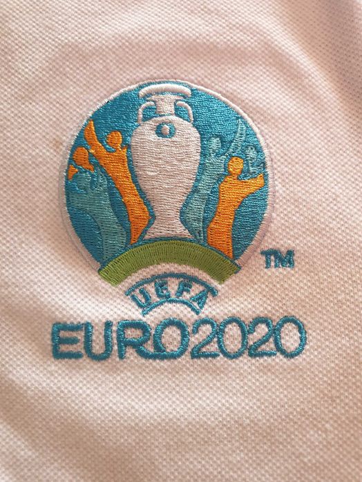 Vand tricou Euro2020