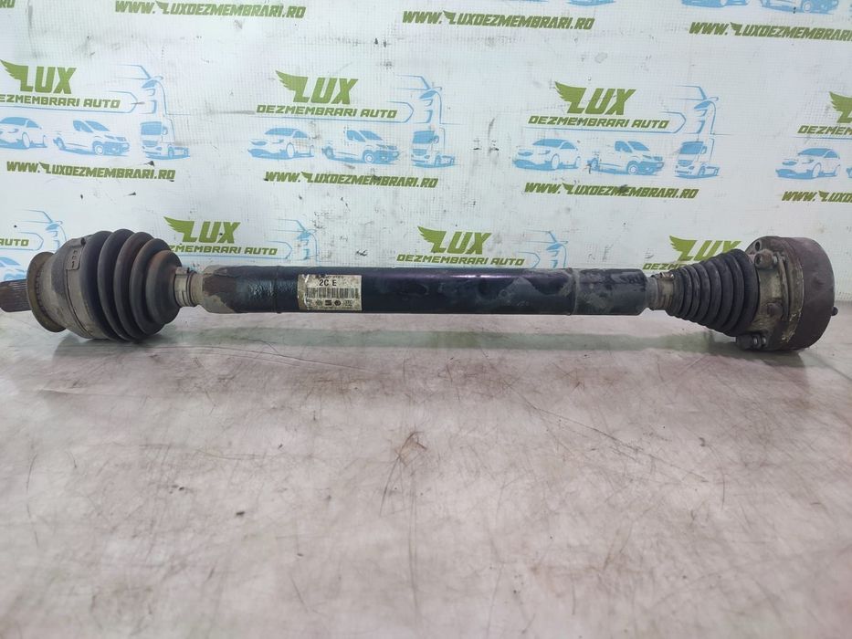 Planetara dreapta fata 1.4 tdi cusb Seat Toledo 4 [2012 - 2020]