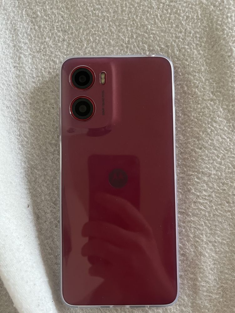 Продавам Чисто нова Motorola g05