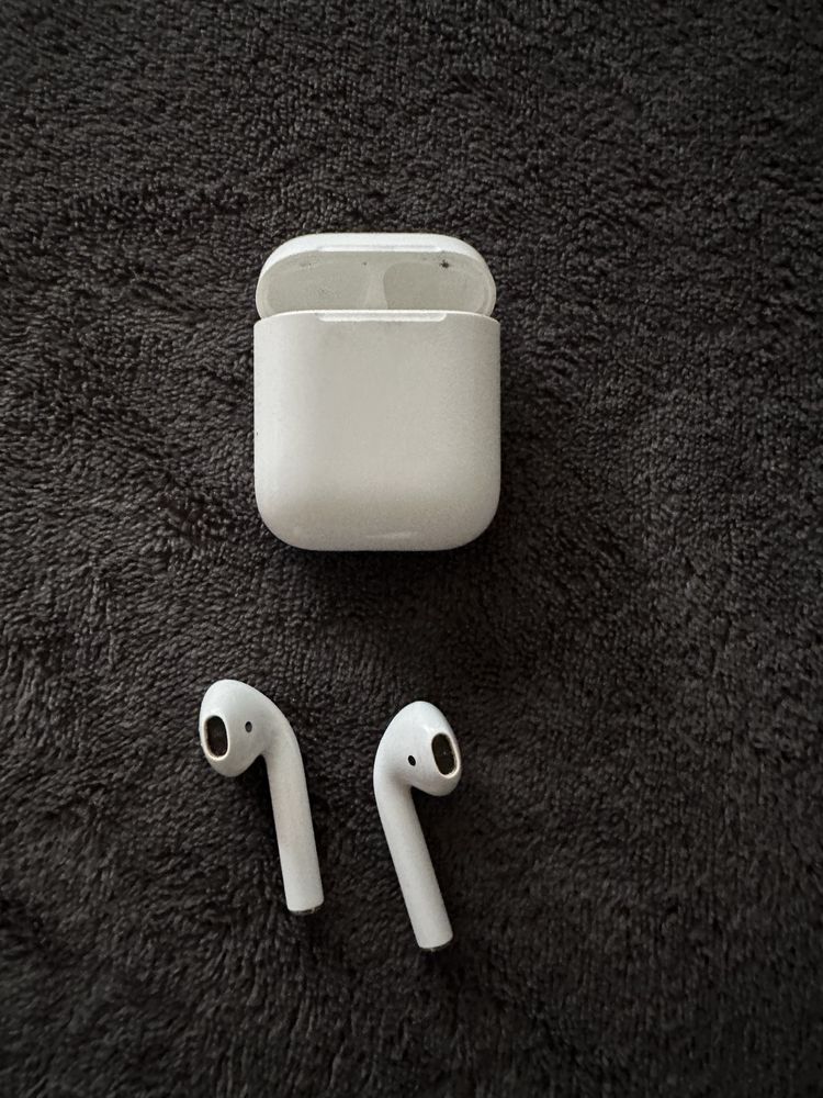 Apple Airpods 2gen