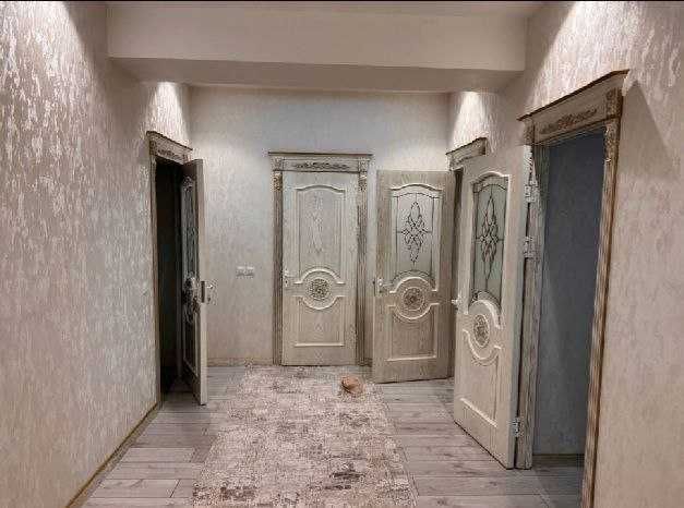 ПРОДАЖА КВАРТИРЫ! 7-комнат,331 кв.м, Габус, ор-р Ракат махалля. США