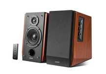 Edifier 2.0 R1700BT-BR, 66W, Bluetooth, Telecomanda