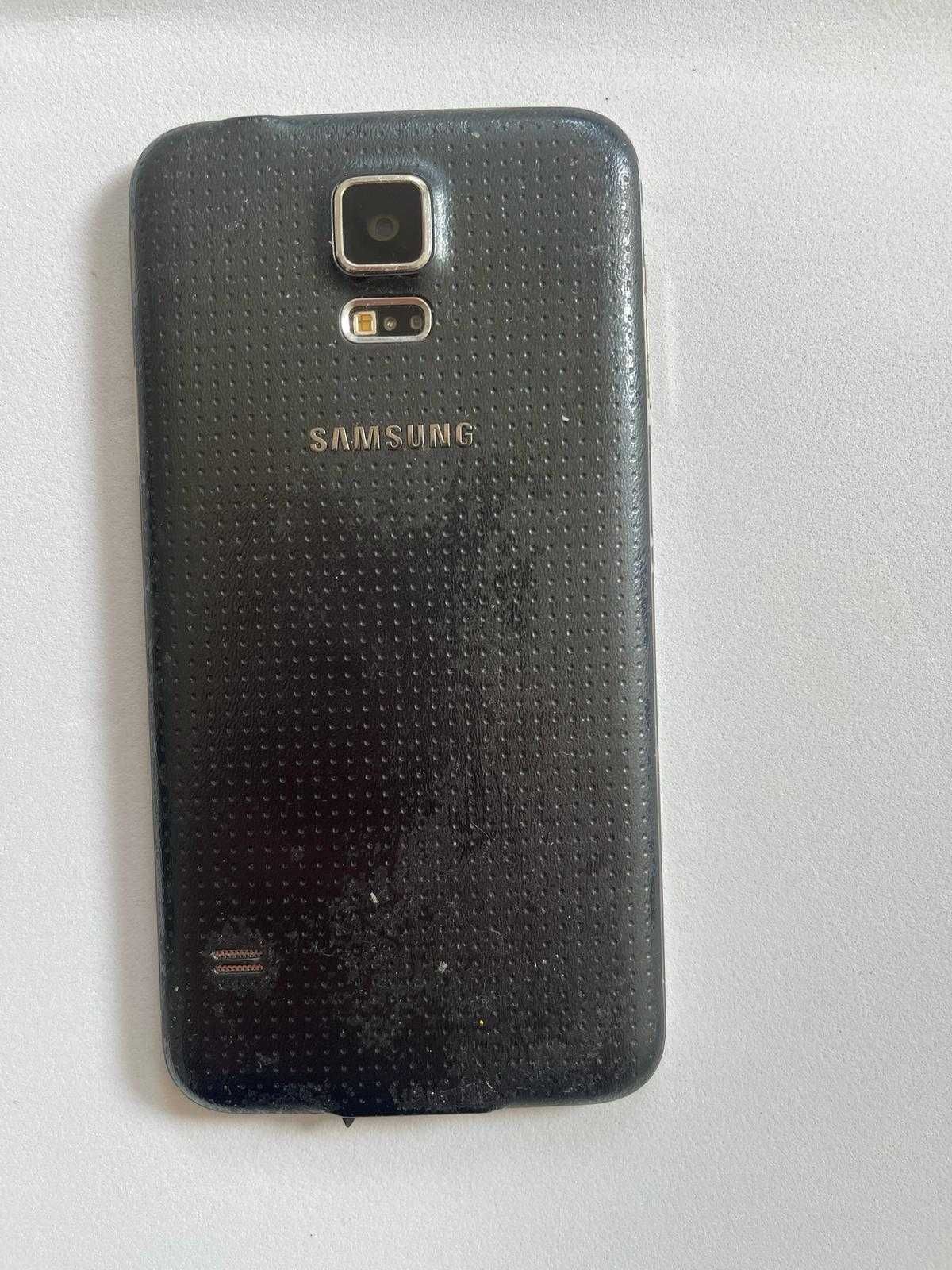 Samsung S5 Functional