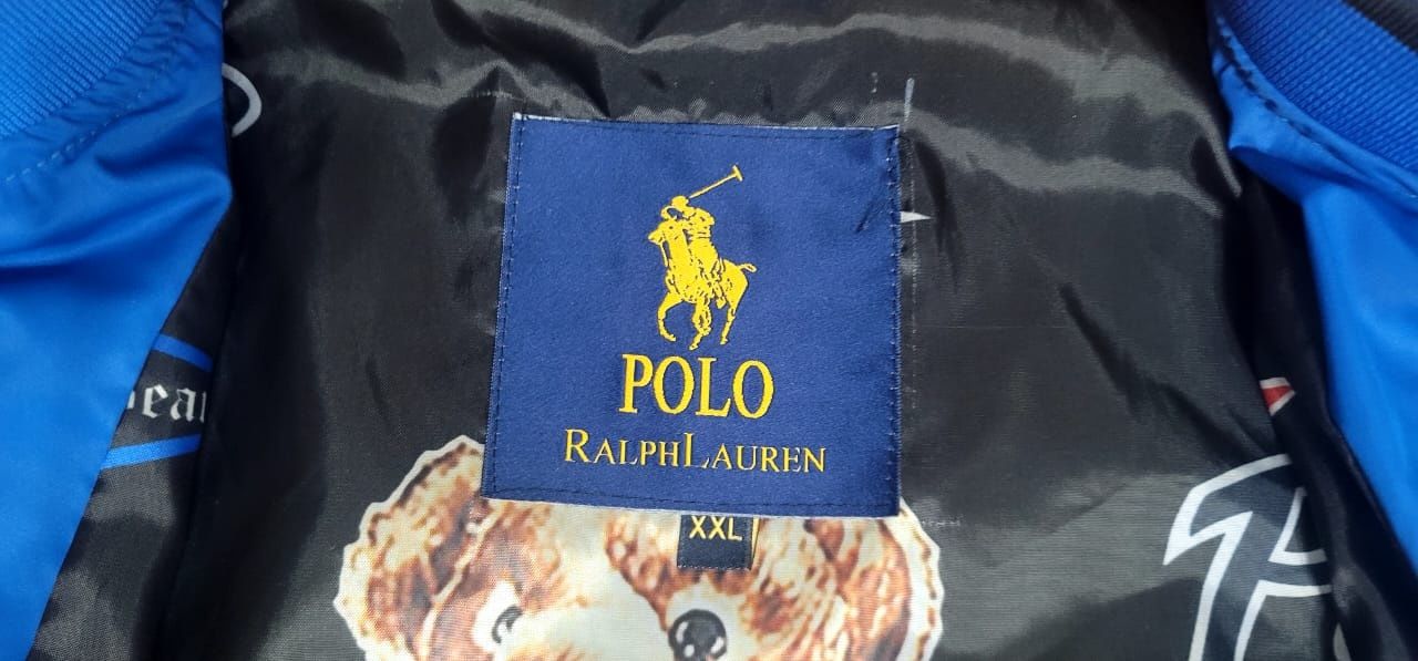 Кофта бренда  Polo